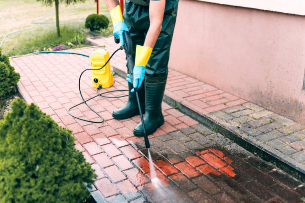 Best Spring Cleaning  in Oakland, OK